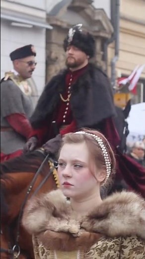 Krakow Poland 🇵🇱 #history #poland #military #krakow #polandindependenceday