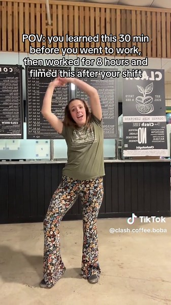 Master the Applause Dance Trend in Just 30 Minutes