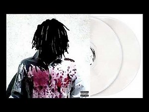 Ken Carson - Down2Earth (144 Bpm Acapella / Vocals)