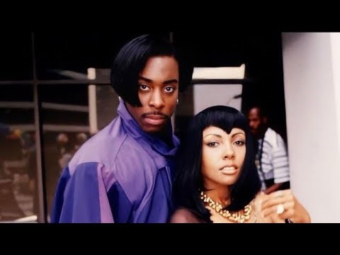 The Tragic Story of Damian Dame: The first Artists Signed to LaFace Record