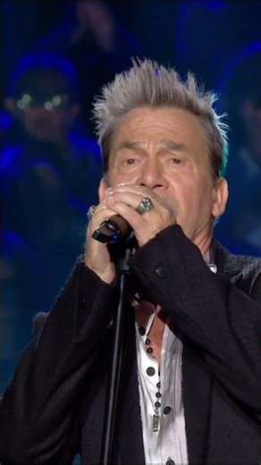 🎤 Florent Pagny "Grandeur Nature" (excerpt) (2025)