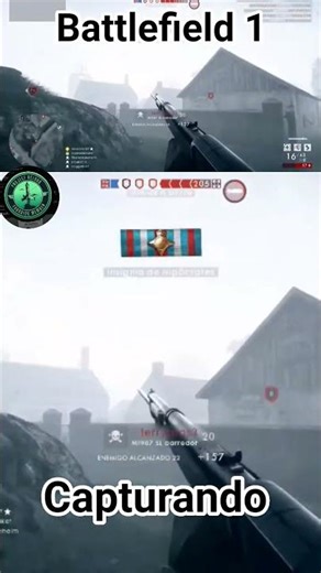 Battlefield 1#gameplay #gaming #gamer