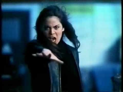 Witchblade 2000 - Sarah's Metamorphosis