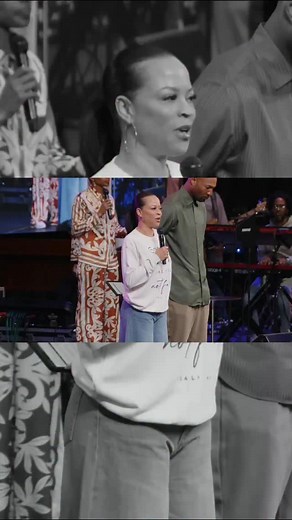 It’s already been a week since our Time of Prayer & Intercession, and we’re gearing up for the more history-making moments happening at The Lighthouse… Because last week? Wow. 1,600 women in the room. 1,200 online. And God showed up in a way we’re still trying to put into words. We’re still receiving testimonies, and would love to hear yours, on how God moved that day. And now we already outgrew the limit we had in the sanctuary, which feels crazy to even say for our first event… So Ladies, we n