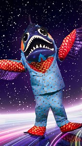 619K views · 17K reactions | The end of Danny Jones’ winning journey #maskedsingeruk #themaskedsinger #reels #music #tv #talent | The Masked Singer UK | Facebook