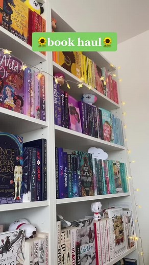 Unboxing Book Packages: A Book Lover's Joy