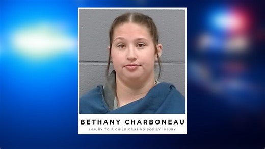 Wichita Falls ISD aide on leave following child injury arrest