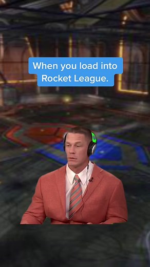 Rocket League Main Menu Song