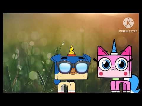 Unikitty ep4 "the fun"