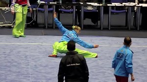 26K views · 441 reactions | wushusport.tv presents: The gala of the European Wushu Championships, 2014 The European wushu athletes train hard, compete hard and celebrate their hard work on the last day. | Wushu Sport | Facebook
