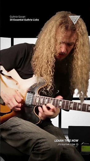 These Guthrie Licks Still Hit Hard