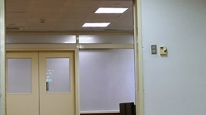 Operating Room Doors Hospital Opens Closes Stock Footage Video (100% Royalty-free) 34394890 | Shutterstock