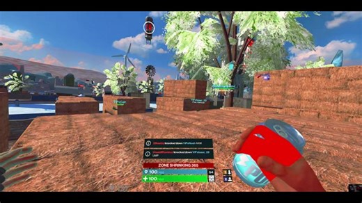 🟠Clan Wars Semi-Finals | VIP vs NB | 5:30est