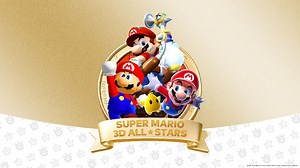 Super Mario 3D All-Stars Review | A Curious Collection