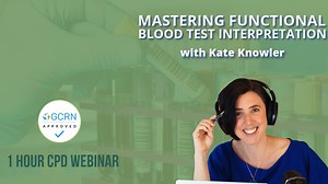 Mastering Functional Blood Test Interpretation for Optimal Client Wellbeing