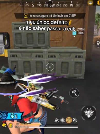 ...direito #freefire #garenafreefire