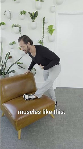 Say Goodbye To Hip Pain