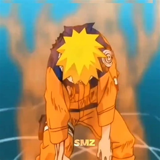 Naruto Uzumaki Edit - Baka! Pride Song Tribute