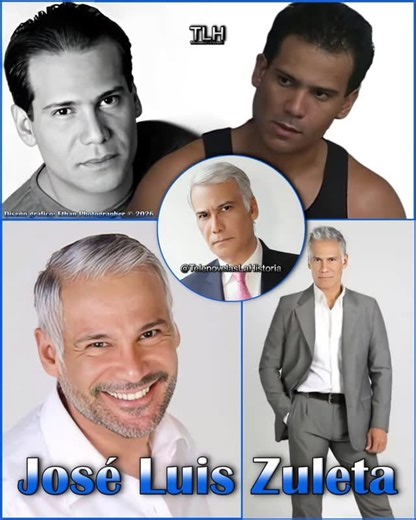 José Luis Zuleta on Instagram: "#Repost @telenovelaslahistoria ... JOSÉ LUIS ZULETA 🎂 FELICIDADES 🥳 📅 Fecha de nacimiento: 21 Enero 1965 🇻🇪 Nacionalidad: Venezolana 📺 Telenovelas: 23 ✅️ Comenzó su trayectoria artística en 1987 ✔️ Éstas son las 20 telenovelas más importantes de su trayectoria artística: 0️⃣1️⃣ Pedacito de cielo 1993 0️⃣2️⃣ La hija del presidente 1994 0️⃣3️⃣ Ka Ina 1995 0️⃣4️⃣ Quirpa de tres mujeres 1996 0️⃣5️⃣ Niña mimada 1998 0️⃣6️⃣ El País de las mujeres 1998 0️⃣7️⃣ Saman