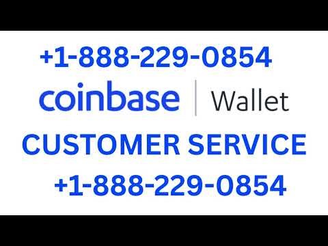How to Contact Coinbase™ Wallet Customer Service: Full Guide to Support Toll Free {Step by Step}