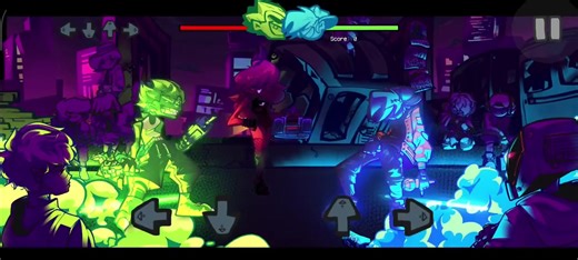 THE GAMEPLAY OF FNF VS PICO | WEEK 3 RETAKE