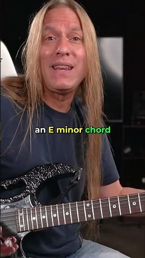 Stay in G Even When the Chord Changes #shorts