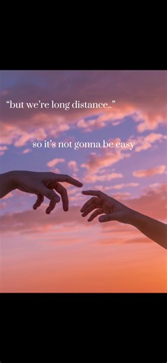 They say distance makes the heart grow fonder… and baby, they weren’t lying. It’s not easy falling asleep without your arms around me, or going through the day wishing I could kiss you when I miss you. But I’d do it all over again, every day, because you’re worth it. This love is rare. And when it’s real, miles don’t matter. You are worth every mile ❤️ 325 Miles #LongDistanceLove #WorthTheWait #IChooseYou #LoveAcrossMiles #HeIsWorthIt #RealLove #DistanceMeansNothing #MyHeartIsYours #ForeverUs #C