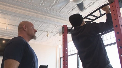 Newly passed defense act includes TBI protection for military members, veterans