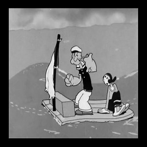 Popeye the Sailor - Wild Elephinks Our group: All Cartoons | Pop Shock