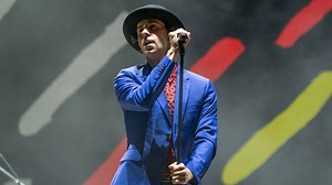 Maxïmo Park to play Our Earthly Pleasures and new album in full