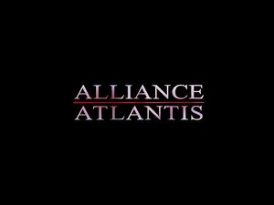 Alliance Atlantis/Serendipity (1999)