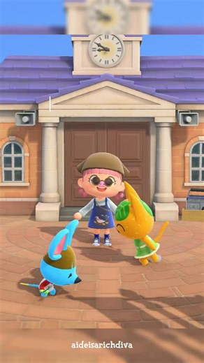 Aide Wild World | How To Make Bells In ACNH pt.3 #acnh #animalcrossing #animalcrossingnewhorizons #acnhtips #acnhinspo | Instagram