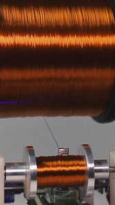 How to Make an Arduino-Based Copper Wire Winding Machine