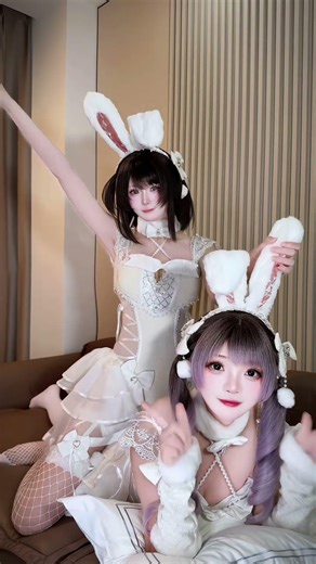 Sweet Girl Vibe 💕 Douyin Cosplay Dance You Can’t Stop Watching! | 10 #cosplaydance