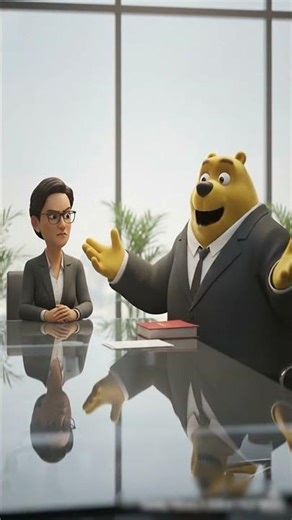 Dablu finally pahunch gaya office interview dene! #dabluvlogs #interviewfail #pahadiswag