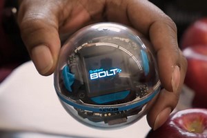 Sphero : le robot pour programmeur en herbe revient dans une nouvelle version