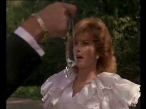 Happy and sad moments on Hart to Hart - All the things you are to me