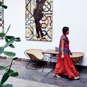 Where to Eat, Drink, and Stay in Oaxaca, Mexico