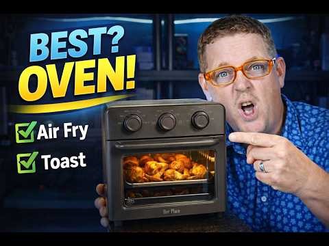 How to Use Our Place Wonder Oven to Reheat BBQ