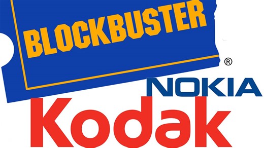 Top 6 corporate disasters and missed opportunities