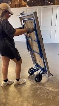 DIY Storage Cabinet with the Kreg Adaptive Cutting System