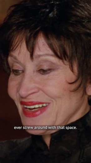 91K views · 2.2K reactions | Chita Rivera describes the richness of a stage and the theater. "You have to be truthful and honest in that space." Interview conducted by Michael Kantor for “Broadway: The American Musical” (2004). You can see the full interview and more in the American Masters Digital Archive, now featuring interviews from “Broadway: The American Musical,” link in bio. | American Masters | Facebook
