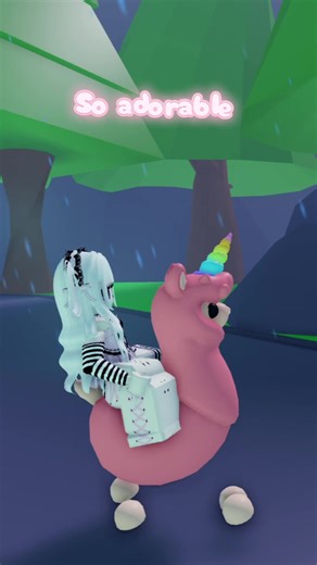 Adopt Me: Explore Adorable Pets and Fun Gameplay!