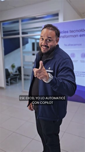 Automatiza con Copilot