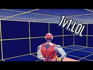 2v2 Boxfights On 1v1.lol