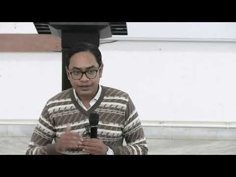 MBBS Class (2024-2025 Batch) Of Santiniketan Medical College & Hospital