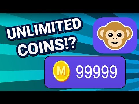[NEW] How to get free Coin from Monkey App - Monkey App free Monkey Coin - Monkey App video Call