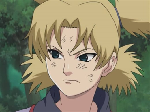 Naruto | E218 - Sealed Sand: The Counterattack!