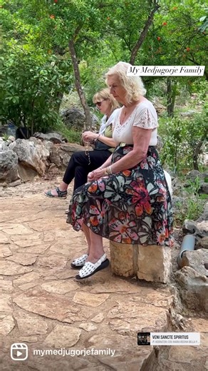 677K views · 10K reactions | Pray the rosary  everyday and you will see miracles in your life… | My Medjugorje Family | Facebook