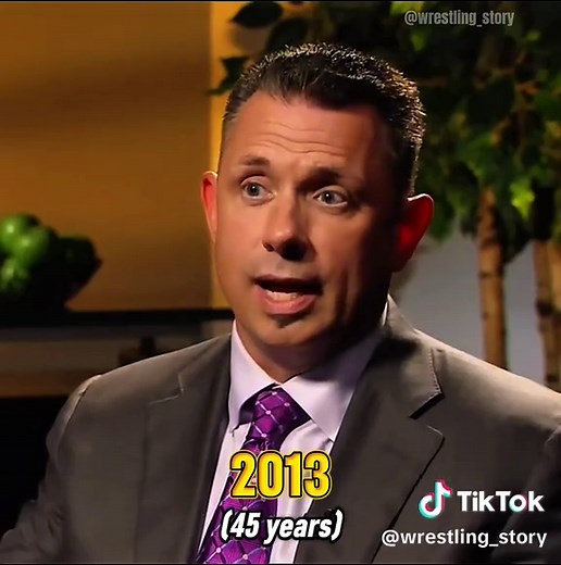 Michael Cole's Evolution in WWE Wrestling